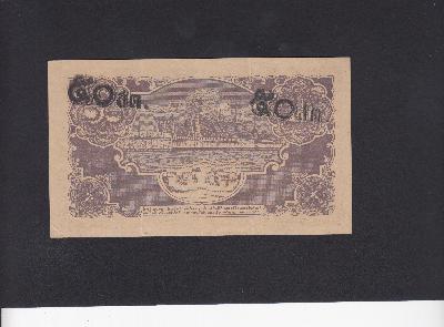 Beschrijving achterzijde: Royal Throne Hall